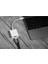 Type-C To HDMI Dişi 4K Çevirici Adaptör, Beyaz 2