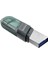 Ixpand Flash Drive 256GB Type A + Lightning 2