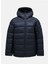 Siyah Erkek Kapüşon Yaka Mont G79634020_M Frost Down Jacket 1