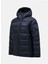 Siyah Erkek Kapüşon Yaka Mont G79634020_M Frost Down Jacket 3