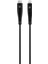 Usb-C - iPhone Lightning 3A Şarj Kablosu 300CM-SIYAH 1
