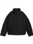 Siyah Kadın Regular Fit Düz Mont 62648101MONO Jacket 2