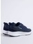 Lacivert Erkek Sneaker Burton 4