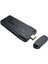 M8 Lite Stick | 64GB Hafıza | 4K Çözünürlük | 5000+ Retro Oyun | Çift Kablosuz Joystick | HDMI Game Stick 4