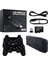 M8 Lite Stick | 64GB Hafıza | 4K Çözünürlük | 5000+ Retro Oyun | Çift Kablosuz Joystick | HDMI Game Stick 6