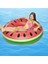 Şişme Karpuz Desenli Simit Havuz Simidi 86 Cm, Eğlenceli ve Rahat Kullanım 2