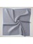 Twill Ipek Eşarp - 11464-55 Bebe Mavi 4