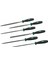 M 61010 Profesyonel Saatçi Eğe Seti, 6 Parça 1