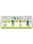 Dört Mevsim Baharatlık - Four Seasons Spice Shakers 3