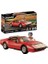 Famous Cars 71343 Magnum, P.i. Ferrari 308 Gts Quattrovalvole, Süper Spor Araba, Araba Hayranları Için Koleksiyon Parçası, Koleksiyoncular ve 5 Yaşından Büyük Çocuklar Için Oyuncak 2