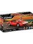 Famous Cars 71343 Magnum, P.i. Ferrari 308 Gts Quattrovalvole, Süper Spor Araba, Araba Hayranları Için Koleksiyon Parçası, Koleksiyoncular ve 5 Yaşından Büyük Çocuklar Için Oyuncak 3