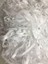 Beyaz Kırpık Pelür Kağıt Kırpıntısı White Shredded Tissue Paper - 50 Gram (Beyaz) 1
