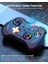 Playstation 3/4 Nintendo Swich Ios-Android Telefon Pc Uyumlu Kablosuz Işıklı Oyun Kolu 3