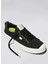 100103B01M - Oca Low Canvas Sneaker Siyah Erkek Günlük Spor Ayakkabı 2