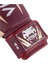 Boks Eldiveni Elıte Boxing Gloves Bordo 3