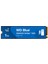 Digital Blue SN5000 Nvme SSD M.2 2280 1 Tb (5.000 Mb/sn'ye Kadar Okuma 4.000 Mb/sn'ye Kadar Yazma) - WDS100T4B0E 1