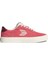 511802R45W-NAIOCA Sneaker Pembe Deri Kadın Lifestyle Ayakkabı 1