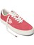 511802R45W-NAIOCA Sneaker Pembe Deri Kadın Lifestyle Ayakkabı 2