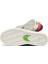 511802R45W-NAIOCA Sneaker Pembe Deri Kadın Lifestyle Ayakkabı 5