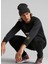 Siyah Unisex Düz Bere 02400701 Ferrari Sptwr Style Ccbean 2