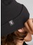 Siyah Unisex Düz Bere 02400701 Ferrari Sptwr Style Ccbean 3