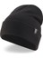 Siyah Unisex Düz Bere 02400701 Ferrari Sptwr Style Ccbean 4