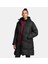 Kadın Ua Limitless Down Puffer Parka Mont 1384649-001 1
