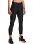 1365335-HG Armour Hirise 7/8 Ns Siyah - Beyaz Kadın Tayt 4