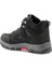 Siyah Kadın Outdoor Ayakkabısı SA22OK011-500HABIB G 4