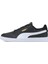 30966804 Puma Shuffle W Siyah - Beyaz Kadın Günlük Spor Ayakkabı 1
