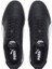 30966804 Puma Shuffle W Siyah - Beyaz Kadın Günlük Spor Ayakkabı 3