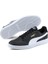 30966804 Puma Shuffle W Siyah - Beyaz Kadın Günlük Spor Ayakkabı 6