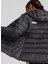 Siyah Kadın Kapüşonlu Mont 84940701-PACKLITE Down Jacket 2