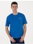 Indigo Comfort Fit Tişört 1