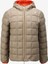 Bej - Turuncu Erkek Mont K4121NW_JACK Eco Stretch Thermo Dou 1