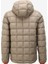 Bej - Turuncu Erkek Mont K4121NW_JACK Eco Stretch Thermo Dou 2
