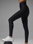 Bodylondon Yüksek Bel Airlift Tayt (Siyah) 4