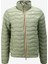 Yeşil Erkek Mont K6115GW_VALENTINE Eco Warm 1