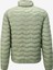 Yeşil Erkek Mont K6115GW_VALENTINE Eco Warm 2