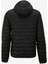Siyah Erkek Mont K6121HW_JACK Eco Warm 2