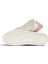 100103R02W-OCA Low Canvas Pembe Kanvas Kadın Günlük Spor Ayakkabı 2