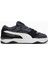 38926712 PUMA-180 Strong Gray-Puma Koyu Gri Erkek Lifestyle Ayakkabı 2