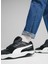 38926712 PUMA-180 Strong Gray-Puma Koyu Gri Erkek Lifestyle Ayakkabı 4