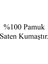 Pamuk Saten Lastikli Çarşaf Seti - Bloom Park Yatak 70X120 35X45 2
