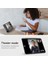 Ipad Pro 12.9" (2022 / 2021) Kılıf Air Skin Hybrid S Crystal Clear - ACS05449 2