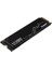 KC3000 Pcie 4.0 Nvme M.2 SSD - Masaüstü ve Dizüstü Bilgisayarlar Için Yüksek Performanslı Depolama -SKC3000S/2048G, SKC3000D2048G, Siyah, 2048GB, Katı Hal Sürücüsü 2