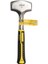 10409 3lb Solid Forged Club Hammer 3