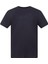 Kalei Sıfır Yaka T-Shirt Siyah 1