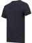 Kalei Sıfır Yaka T-Shirt Siyah 2