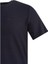 Kalei Sıfır Yaka T-Shirt Siyah 3